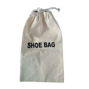 <span class=keywords><strong>Scarpe</strong></span> da viaggio Messenger in cotone da <span class=keywords><strong>donna</strong></span> di lusso personalizzate stampate borse con coulisse con Logo - Product Image 5