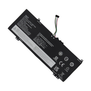 Batterie d'ordinateur portable L17C4PB0 pour <span class=keywords><strong>Lenovo</strong></span> Xiaoxin Air <span class=keywords><strong>14ARR</strong></span> 15ARR Ideapad 530S 14IKB 15IKB <span class=keywords><strong>Yoga</strong></span> <span class=keywords><strong>530</strong></span> Flex 6 L17M4PB0 L17C4PB2 BD12174 - Product Image 1