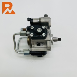 Pompe d'injection de carburant 294050-0640 8-98239521-0 pour moteur 6HK1 - Product Image 3