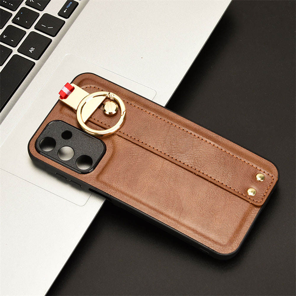 สีน้ำตาล