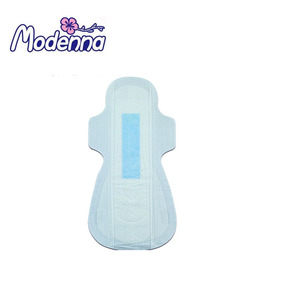 <span class=keywords><strong>Toallas</strong></span> <span class=keywords><strong>Sanitarias</strong></span> de Algodón Orgánico Súper <span class=keywords><strong>Absorbentes</strong></span>, Ultrafinas, de 240 mm, para Uso Nocturno, con Aniones, Alas y Revestimiento Trasero Transpirable - Product Image 5