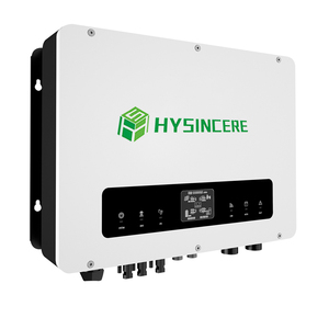 Zamdon <strong>Inverter</strong> High Frequency <strong>Inverter</strong> 48v Solar <strong>Inverter</strong> or <strong>Inverex</strong> - Product Image 2