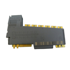 โมดูลอินพุตดิจิตอล X20 DI 9371 ของแท้ 100% ใหม่เอี่ยม 24V 12 ช่อง แบบ 1-Wire - Product Image 2