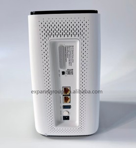 Router <span class=keywords><strong>ZYXEL</strong></span> NR5103E 5G WIFI 6 + Mesh Desbloqueado, 4.7Gbps NSA/SA 5G 4G+LTE CPE - Product Image 2