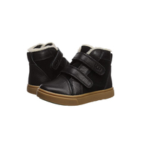 Chaussures en cuir pour enfants, baskets décontractées et personnalisées à la mode, meilleures ventes