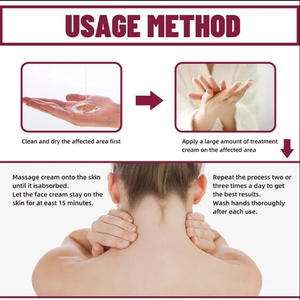 Crema de Colágeno para Articulaciones y Huesos, Mejora el Metabolismo Óseo y Alivia la Hinchazón y el Dolor Articular, al Mejor Precio - Product Image 4