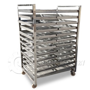 Prix de la machine de séchage de nouilles avantageux Séchoir à grains - Product Image 5