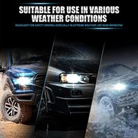 Bombilla Halógena H1 24V 100W Súper Blanca, de Vidrio de Cuarzo, para Faros Delanteros de Camiones, Luz Alta para Autos, Apta para la Mayoría de Autos, SUVs y Camionetas