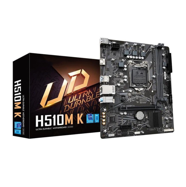 WHOLESALE for H510M K MOTHERBOARD
