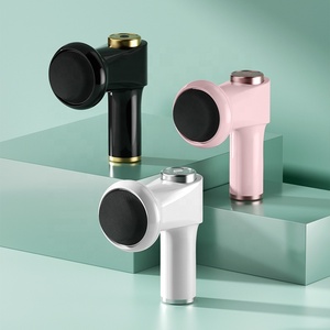 <span class=keywords><strong>Mini</strong></span> không dây điện tử rung chất béo giảm máy cơ thể Giảm Béo cơ bắp kích thích thiết bị massage - Product Image 2