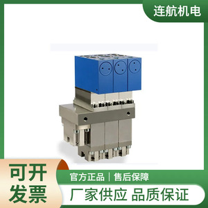 Sensor de Presión y Temperatura para Analizador de Laboratorio CTT EMAG PYLOX 3 - Product Image 3