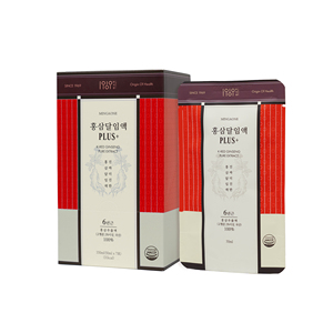 Extracto Puro de Ginseng Rojo Coreano, Fórmula Mejorada, Mayor Potencia, Bebida Saludable Coreana Premium, Ideal para Regalos - Product Image 2