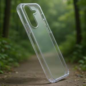 เคส GALAXY AI S24 CLEAR STRONG ใส CLEARDUOGALS24T - Product Image 3
