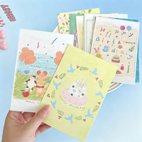 Cartes de vœux en papier Joyeux Anniversaire