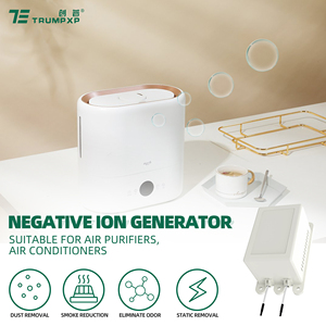 Máy Tạo <span class=keywords><strong>Ion</strong></span> Âm TRUMPXP Tfb-máy Tạo <span class=keywords><strong>Ion</strong></span> Âm <span class=keywords><strong>Ion</strong></span> Hóa <span class=keywords><strong>Ion</strong></span> Âm Và Dương - Product Image 2