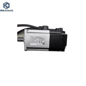 Hot Offer SV-X2MH020A-B2LN SV-X2MH040A-B2LN SV-X2MH075A-B2LN SV-X2MH100A-B2LN Servo Motor High Precision AC Servo Motor For I - Product Image 1