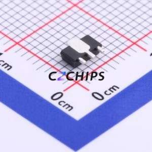 BL8531CC3TR33วงจรรวม SOT-89-3ชิป IC DC-DC PMIC - Product Image 2