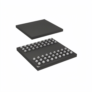 เมมโมรี่ 54 TFBGA IS42SM32100D-6BLI ชิ้นส่วนอิเล็กทรอนิกส์ บริการครบวงจรแบบดั้งเดิม - Product Image 1
