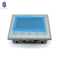 Panel de Pantalla Táctil Original 6AV21232DB030AX0, Unidad HMI PLC, 6av2123-2db03-0ax0 Ktp400, Entrega Rápida