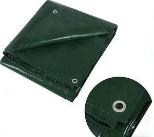 Film <span class=keywords><strong>de</strong></span> <span class=keywords><strong>paillage</strong></span> agricole en polyéthylène XUDA, traitement FR, couleur verte, super résistant, épaisseur personnalisable, prix usine - Product Image 1