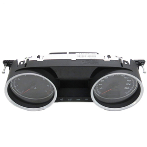 Pièces de moteur automobiles, nouvel ensemble d'instruments, affichage de la vitesse du moteur, écran couleur, pour Peugeot 508 <span class=keywords><strong>508sw</strong></span> - Product Image 1