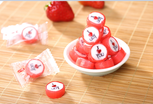 Alentine's <span class=keywords><strong>Day</strong></span>-dulces de boda, dulces de vacaciones, dulces duros de amor - Product Image 4