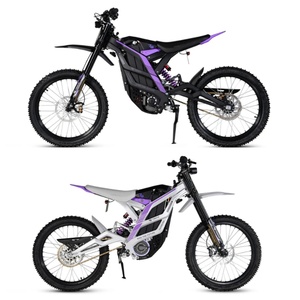 <span class=keywords><strong>Bicicleta</strong></span> Eléctrica 79 Bike Falcon Pro 2025, Motor <span class=keywords><strong>Central</strong></span> <span class=keywords><strong>de</strong></span> Alta Velocidad 10000W, 85km/h, 72V 35Ah, Aleación <span class=keywords><strong>de</strong></span> Aluminio, 12 Velocidades, Oficial - Product Image 1
