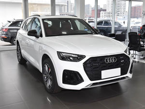 <span class=keywords><strong>Audi</strong></span> <span class=keywords><strong>Q5</strong></span> L 2025 de Alta Calidad, Edición de Colección del 45.º Aniversario, 40TFSI / 45TFSI Modelo Dinámico, Auto Usado en Nueva Condición - Product Image 5