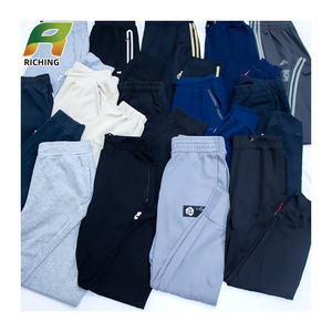 <span class=keywords><strong>Vêtements</strong></span> d'<span class=keywords><strong>occasion</strong></span> de qualité A, lot mixte, <span class=keywords><strong>vêtements</strong></span> de marque originaux du Royaume-Uni, pantalons cargo pour garçons, <span class=keywords><strong>vêtements</strong></span> vintage de marque usagés - Product Image 1