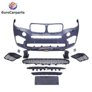 2013-18y <span class=keywords><strong>X5</strong></span> serie <span class=keywords><strong>F15</strong></span> aggiornamento a X5M kit di conversione della carrozzeria Auto accessori per paraurti per BMW <span class=keywords><strong>X5</strong></span> serie <span class=keywords><strong>F15</strong></span> - Product Image 2