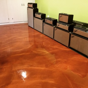 Metallic <strong>Epoxy</strong> <strong>Floor</strong> <strong>Coatings</strong> - Product Image 5