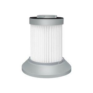 Filtre pour laveur de sols 75 mm x 120 mm x 107 mm, filtre HEPA réutilisable pour usage domestique, compatible avec les modèles 1613056, 1665/2156A/2715 - Product Image 2