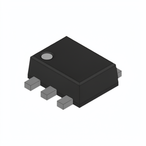 ทรานซิสเตอร์ EMF18XV6T5 SOT-563, SOT-666ซื้อชิ้นส่วนอิเล็กทรอนิกส์ตัวแทนจำหน่ายที่ได้รับอนุญาตทางออนไลน์ - Product Image 1