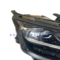 Ensemble de phares combinés pour BYD Song Plus DM-i/EV Seal U OEM 13856264-00