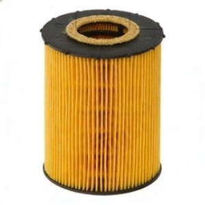 Filtro Olio Motore ad Alta Efficienza, Ricambio Standard OEM, Filtrazione di Precisione, Protezione Automobilistica 11 42 7 521 008 - Product Image 1