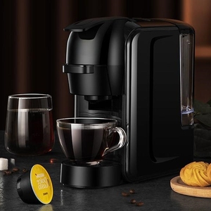 Đa-Chức Năng Ý Máy Chuyên Nghiệp Tốt Nhất <span class=keywords><strong>Espresso</strong></span> Máy Pha Cà Phê Cho Kinh Doanh Máy Pha Cà Phê - Product Image 5