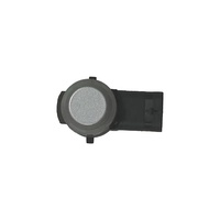 Sensor Automotriz Original Mitsubishi, Nuevo, Sensor de Estacionamiento Delantero y Advertencia de Avance (28438W044P)