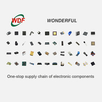Liste de Bom, pour Service de plein air, composants électroniques, 10x, diode, triporteur, condensateurs, led, etc