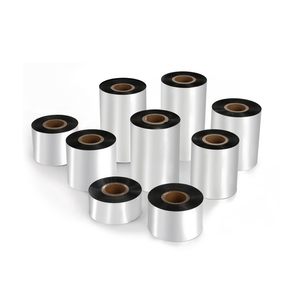 ริบบิ้นซัก<span class=keywords><strong>ผ้า</strong></span>สำหรับเทปฉลากโพลีเอสเตอร์45มม. * 110ม. ริบบิ้นซักได้สำหรับเสื้อ<span class=keywords><strong>ผ้า</strong></span>สำหรับพิมพ์ผ้าซาติน - Product Image 2