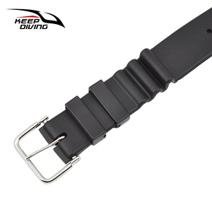 Montre-bracelet étanche avec boussole lumineuse sous-marine, bracelet multi-trous remplaçable, personnalisable, export transfrontalier - Product Image 3