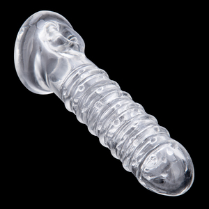 Bestseller Wieder verwendbare Umfang Extender Ärmel Größe Enhancer und Verlängerung spielzeug für Männer Paare Mastur batoren Produkt kategorie - Product Image 2