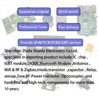 Nouveau module de puissance IGBT original PM100CSD060