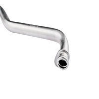Factory Hot Selling Auto Engine Tube High Quality Oil Cooler Water Outlet Pipe Pipeline Auto Systems Line Car Spare Parts
