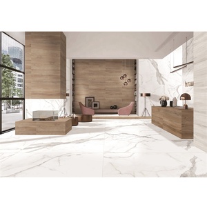Pavimento/Parete Marmi Piastrelle Anteriore <span class=keywords><strong>Cucina</strong></span> Bagno 3D A Getto D'inchiostro Digitale In Ceramica Mattonelle Della Parete - Product Image 2