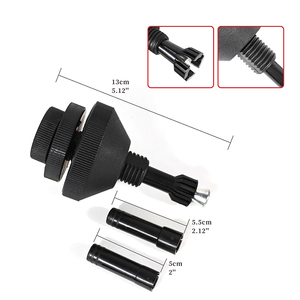 Kit d'outils pour véhicule automobile Outil de plaque de correction d'alignement d'<span class=keywords><strong>embrayage</strong></span> pour les fournitures d'installation de centrage - Product Image 3