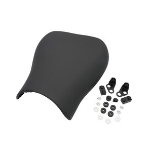 Coussin de siège conducteur avant de moto pour Suzuki Hayabusa <span class=keywords><strong>GSX1300R</strong></span> 1999-2007 <span class=keywords><strong>2006</strong></span> 2005 2004 2003 2002 2001 2000 - Product Image 1