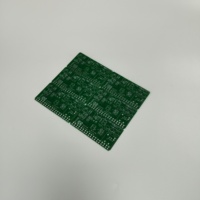 Placa de Circuito Impreso (PCB) Duradera y Eficiente para Lavadora Inteligente