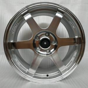 Jantes <span class=keywords><strong>en</strong></span> aluminium <span class=keywords><strong>13</strong></span> 14 15 16 17 18 19 <span class=keywords><strong>pouces</strong></span> Jantes Vente <span class=keywords><strong>en</strong></span> gros 6x139.7/5x113.1/4x100 Roues de coulée personnalisées Roues colorées - Product Image 4