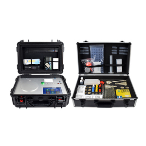 Giá cả cạnh tranh chất lượng tốt khả năng sinh sản đa chức năng nhanh chóng dinh dưỡng tốc độ <span class=keywords><strong>Tester</strong></span> đất thử nghiệm máy cho nông nghiệp - Product Image 5