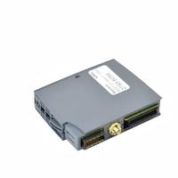 Módulo de Entrada Digital 6ES7131-6BH01-0BA0 DI de 16 Canales 24VDC, Dispositivo de Campo Remoto de E/S Distribuidas de 16 Canales 24VDC